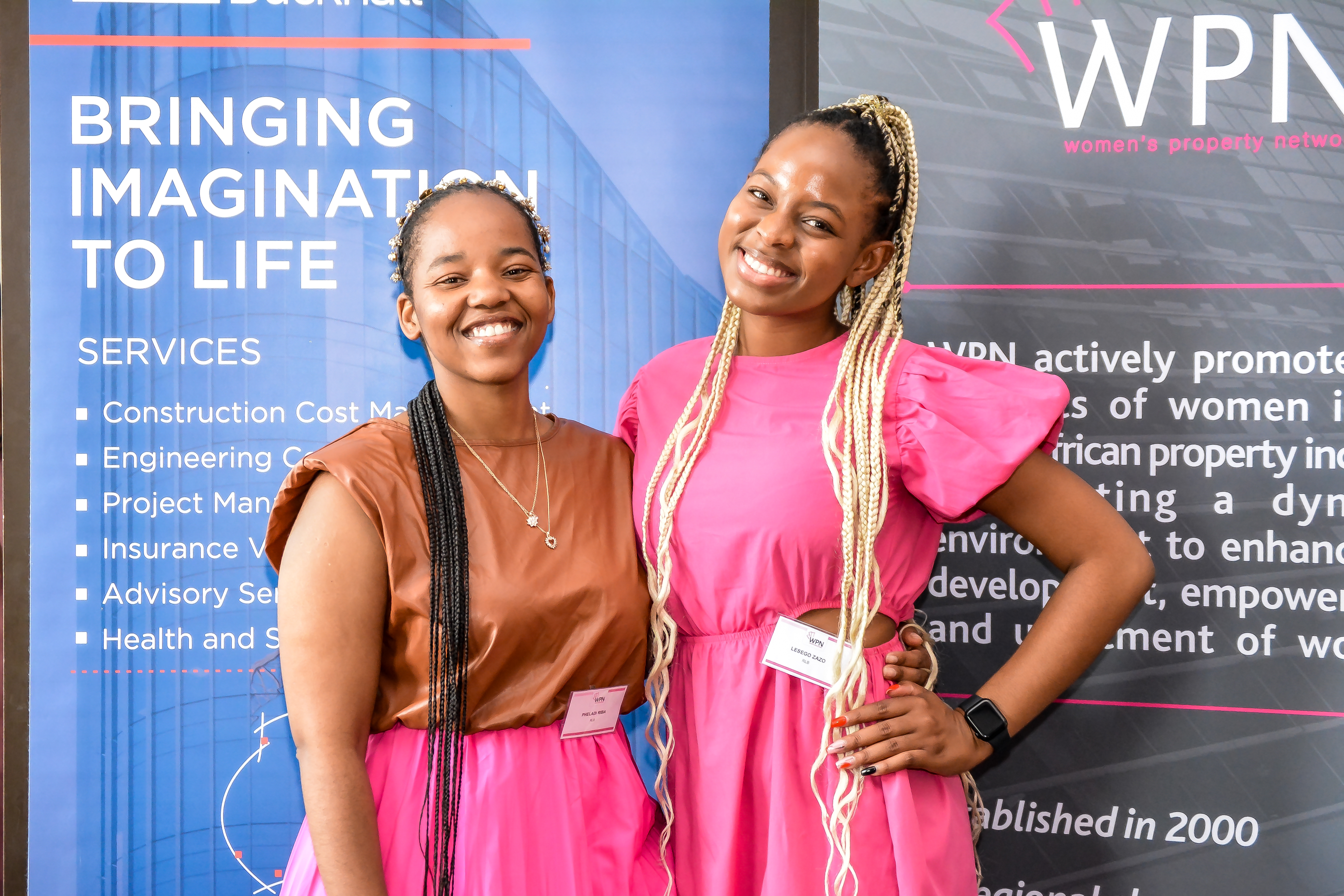 Women's Property Network